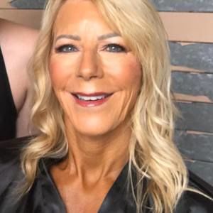 Meet your Posher, Tracy